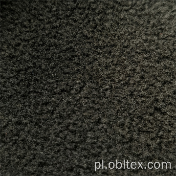 Blibf011 Berber Fleece Bonded Polar Fleece